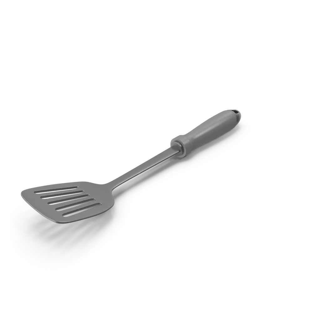 Slotted Turner