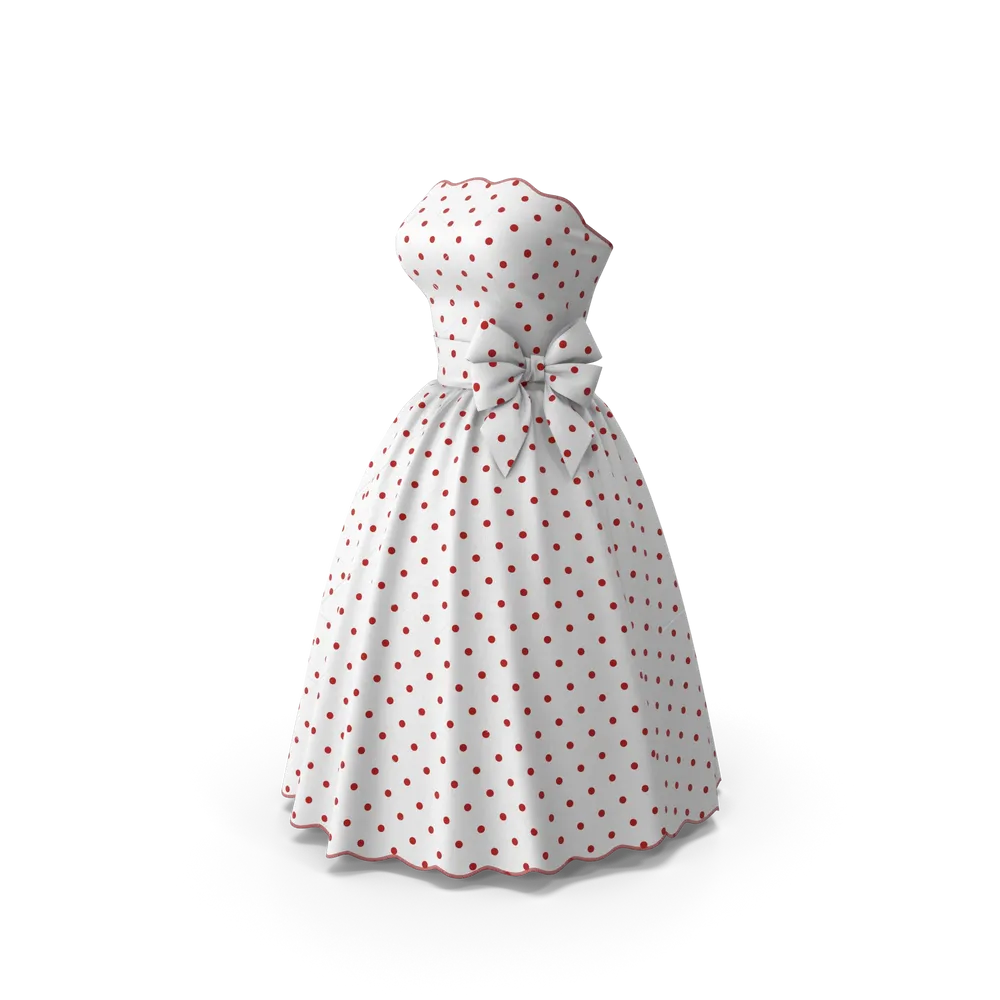Dress Pea