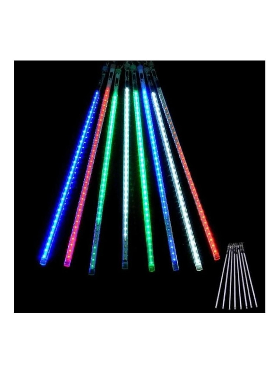 3.2m Meteor Led Rgb