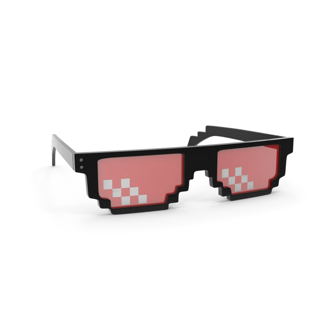 Party Glasses