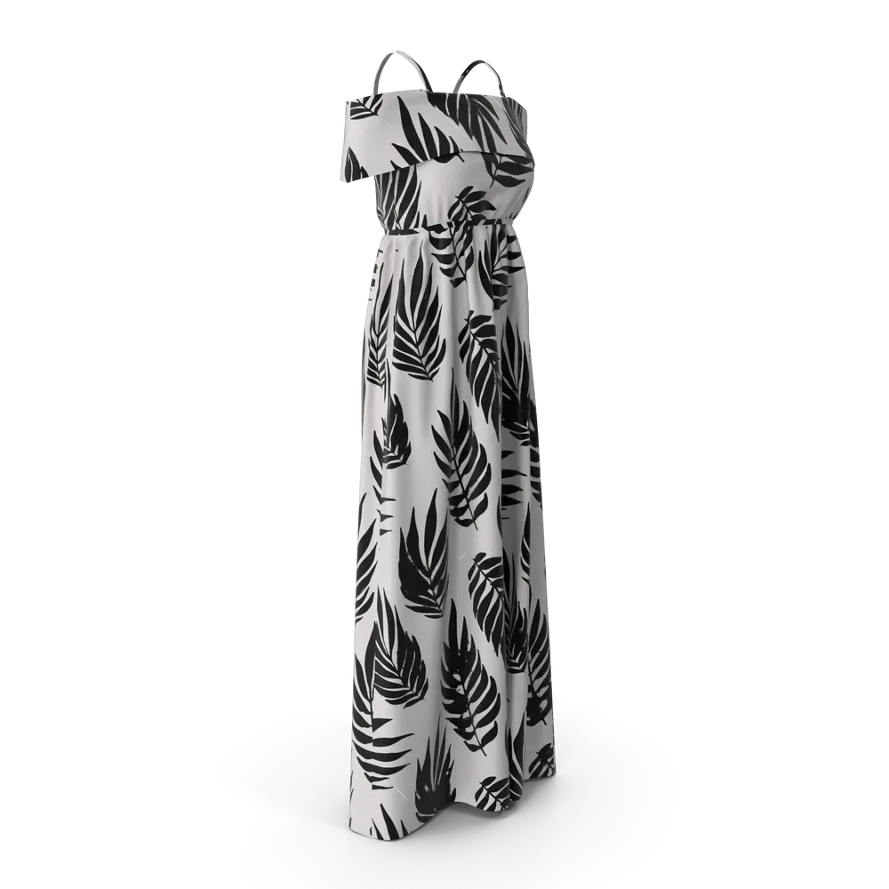 Girl Summer Dress