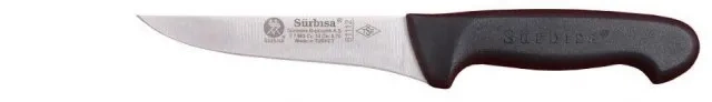 61112 - Sürmene Kasap Kemik Sıyırma Bıçağı 13,5 Cm