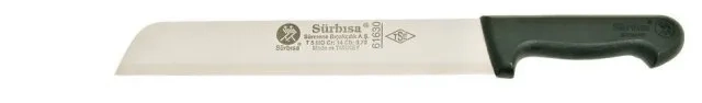 61630 - Sürmene Kaşar Ve Kavurma Bıçağı 30 Cm