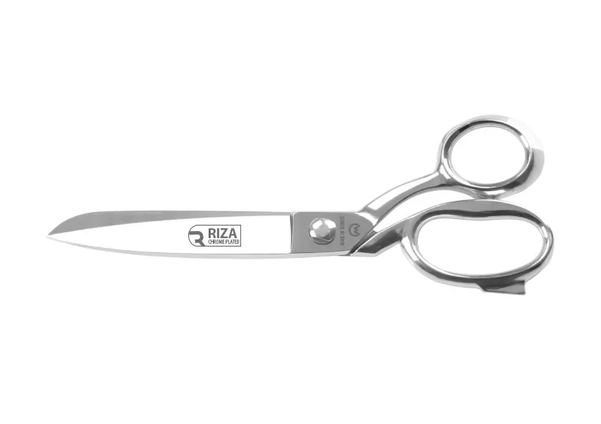 A6257-9 Terzi Makası No: 9 İnç / 22,86 Cm - Krom Kaplama