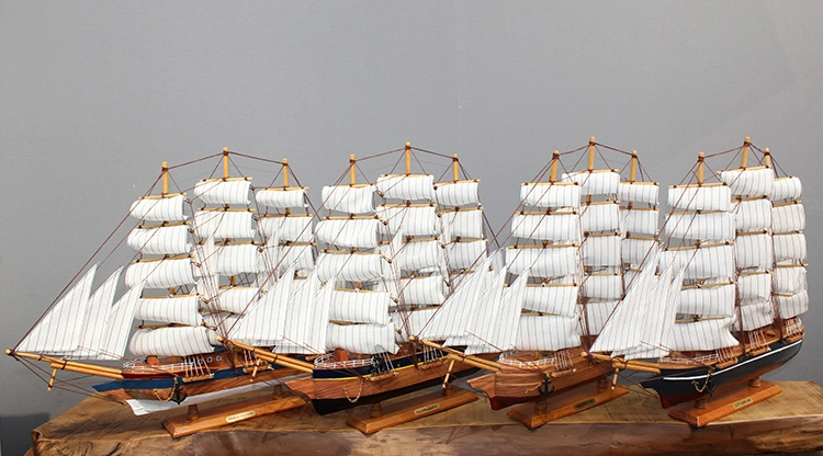 Ahşap Gemi