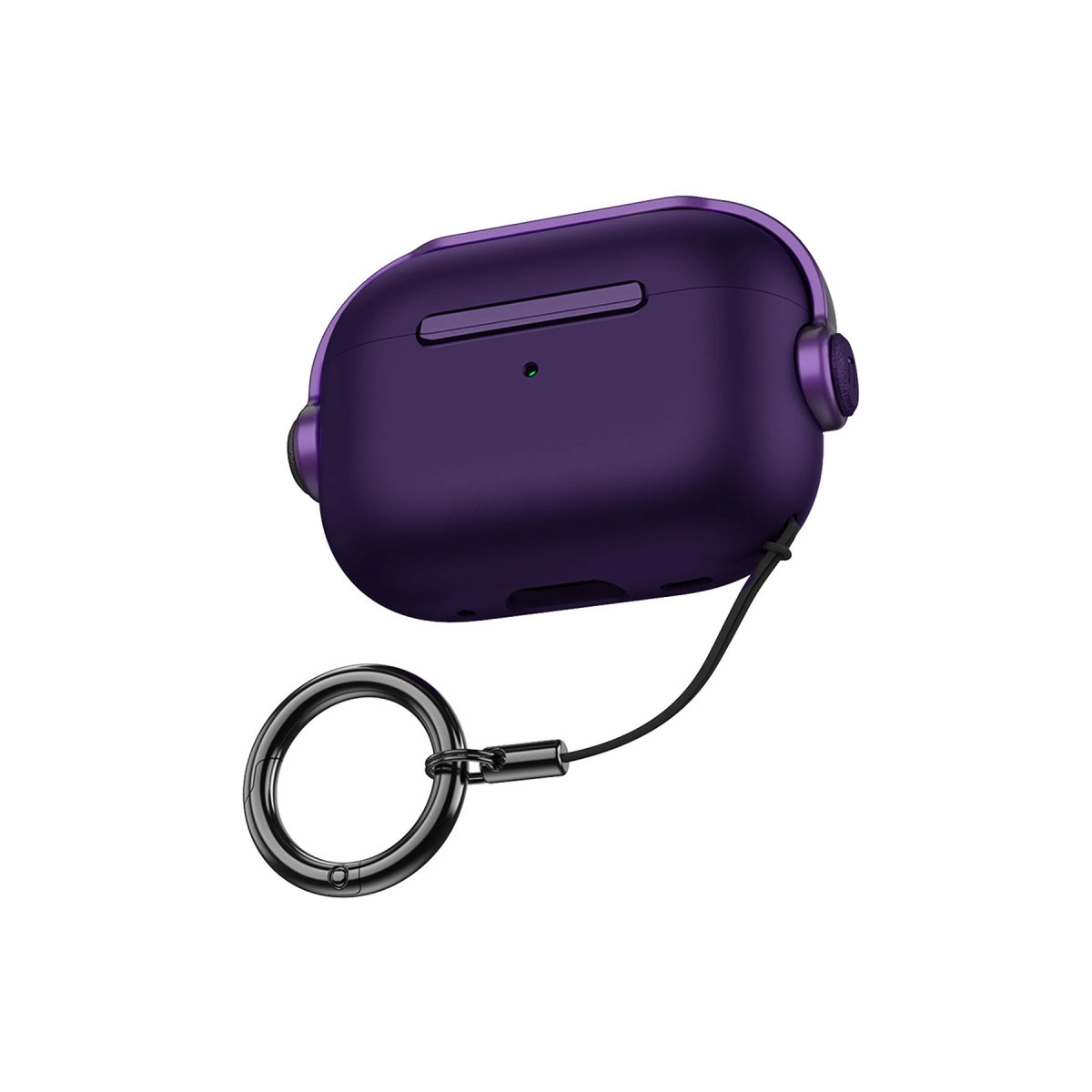 Airpods 3 (3.nesil) Cool Kılıf - Derin Mor