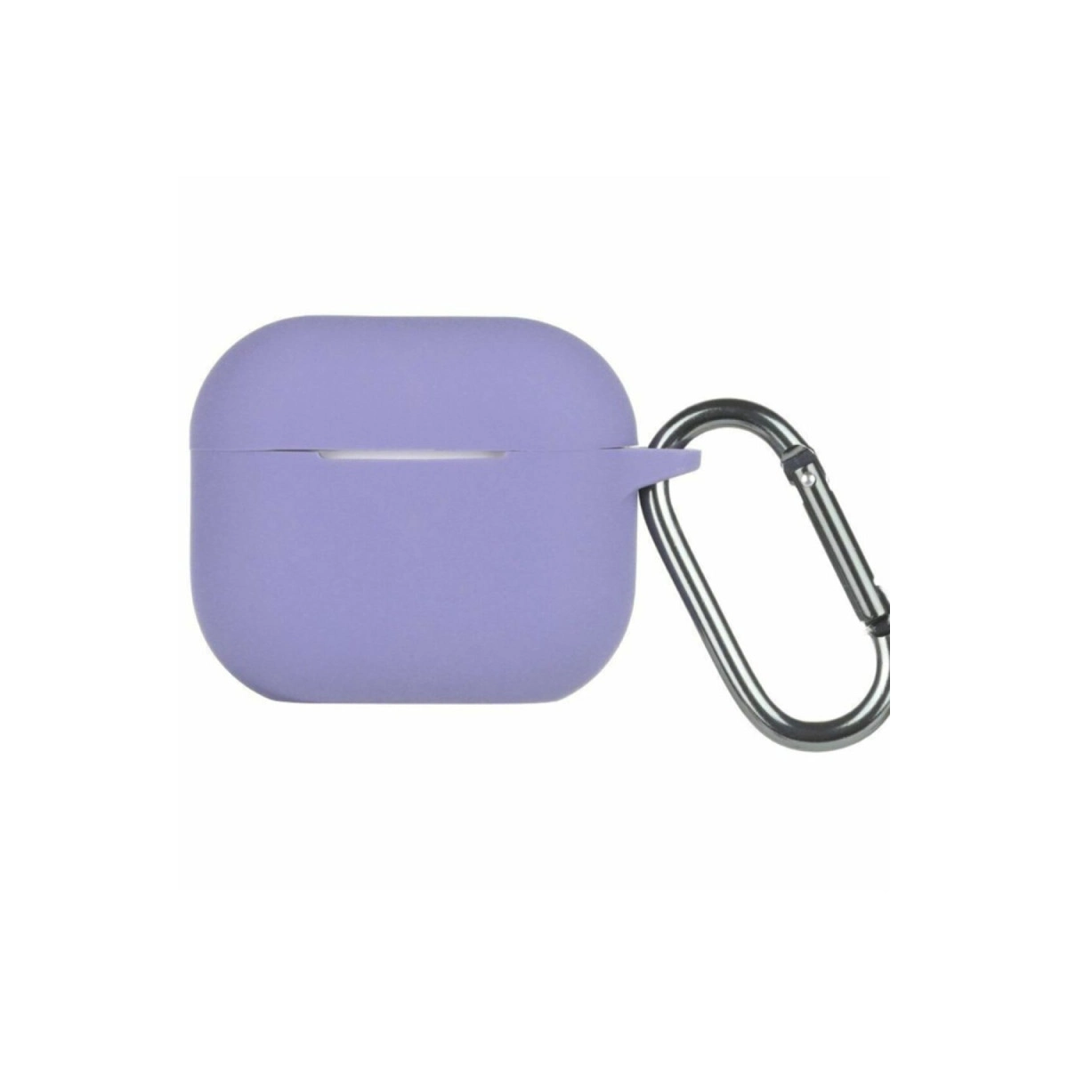 Airpods 3 (3.nesil) Hang Kılıf - Lila