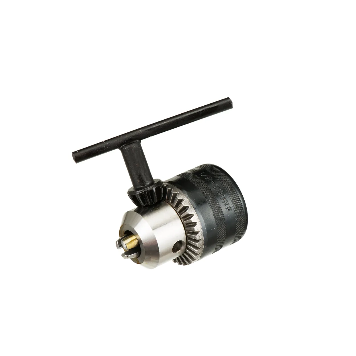 Anahtarlı Metal Mandren - 13 Mm,