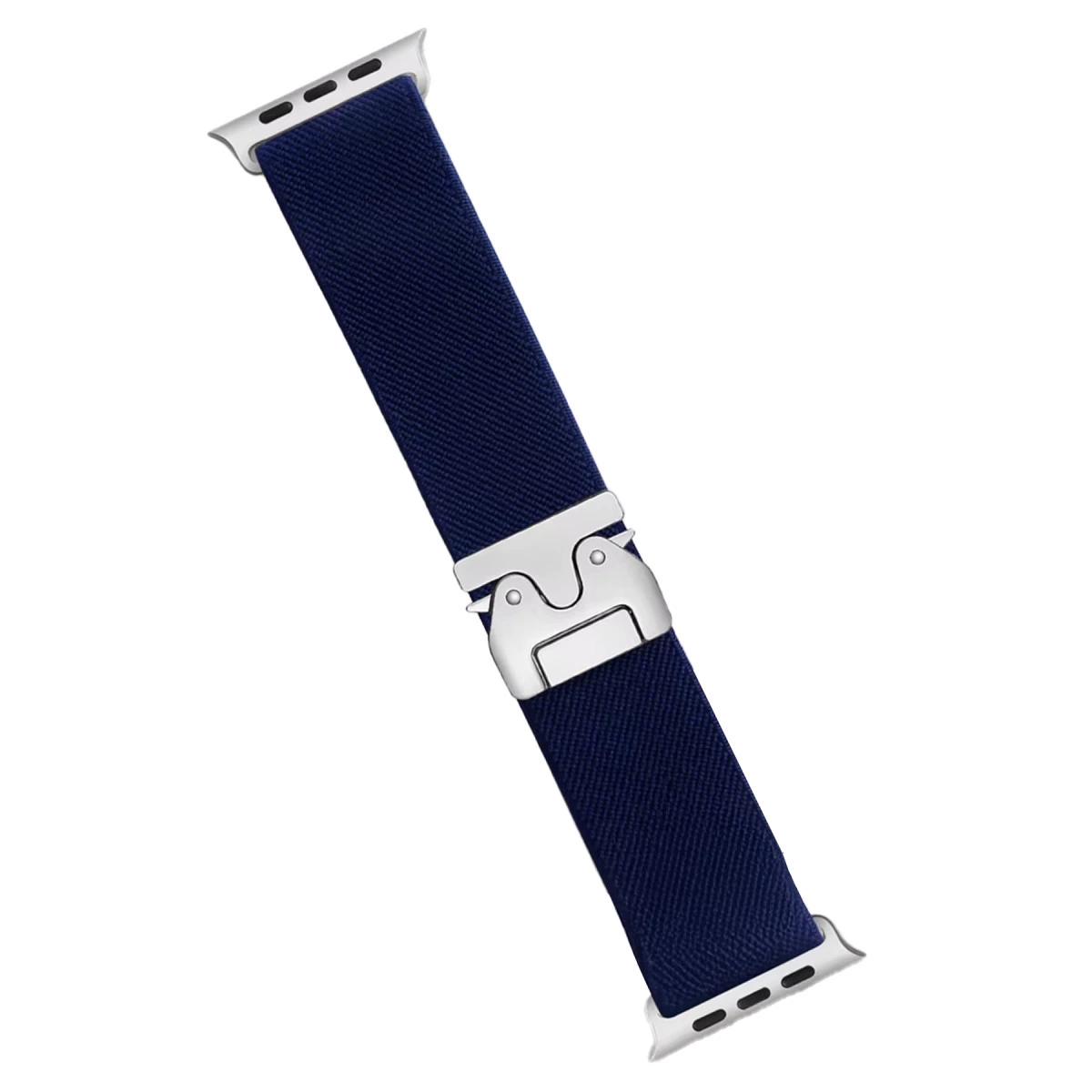 Watch 42mm Forest Kumaş Kordon - Lacivert