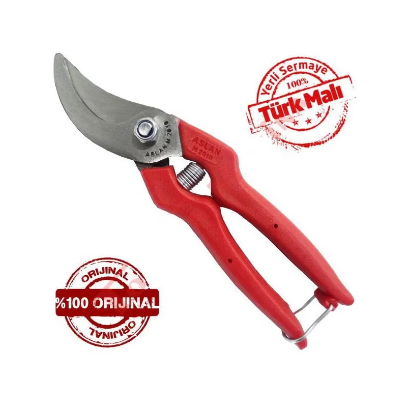 Bağ Budama Dal Makası 210 Mm