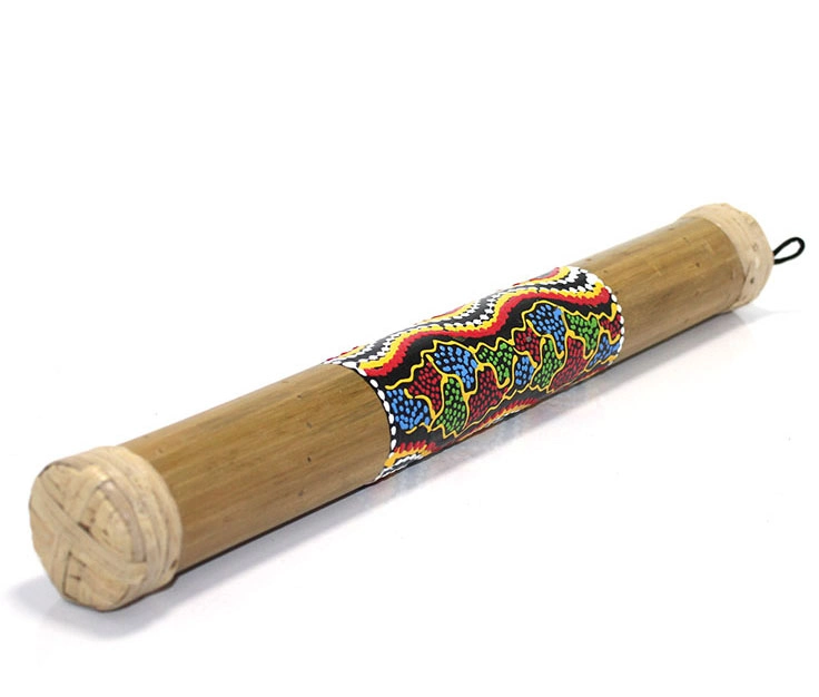 Bambu Yağmur Sesi 60 Cm No:1081