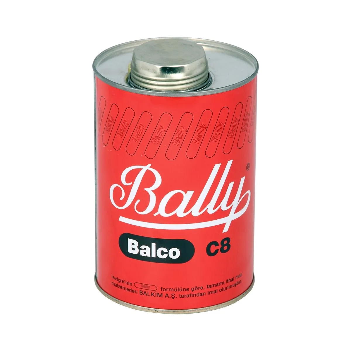 Çok Amaçlı Yapıştırıcı İlaç C8 850 Gr - Teneke