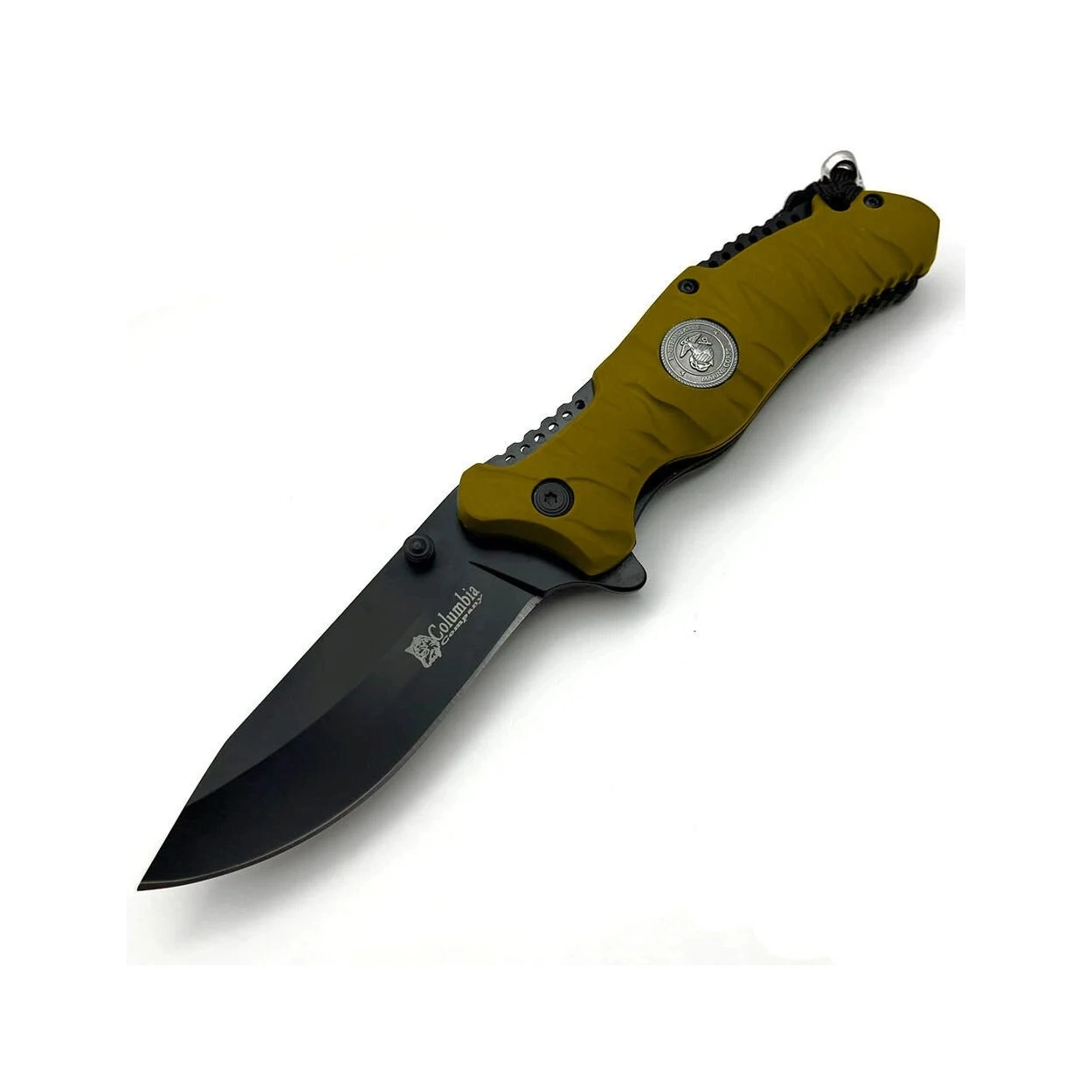 Company Fst-3000-b Soft Kamp Bıçağı