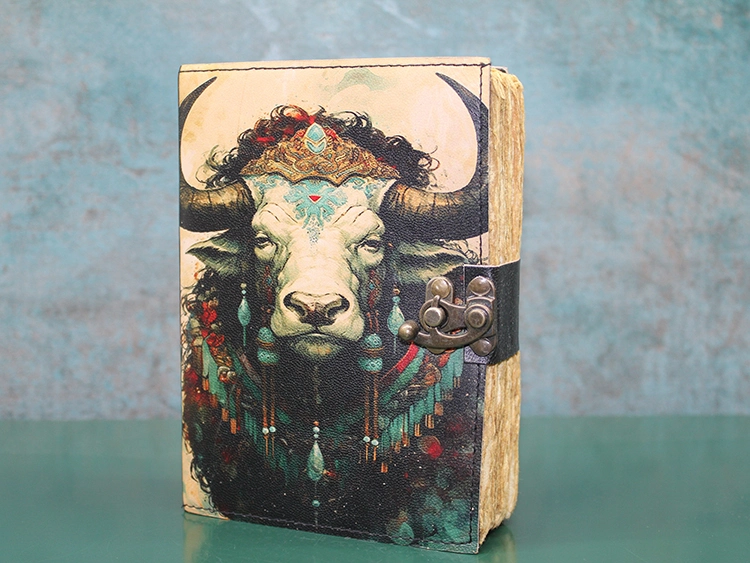 Deri Defter