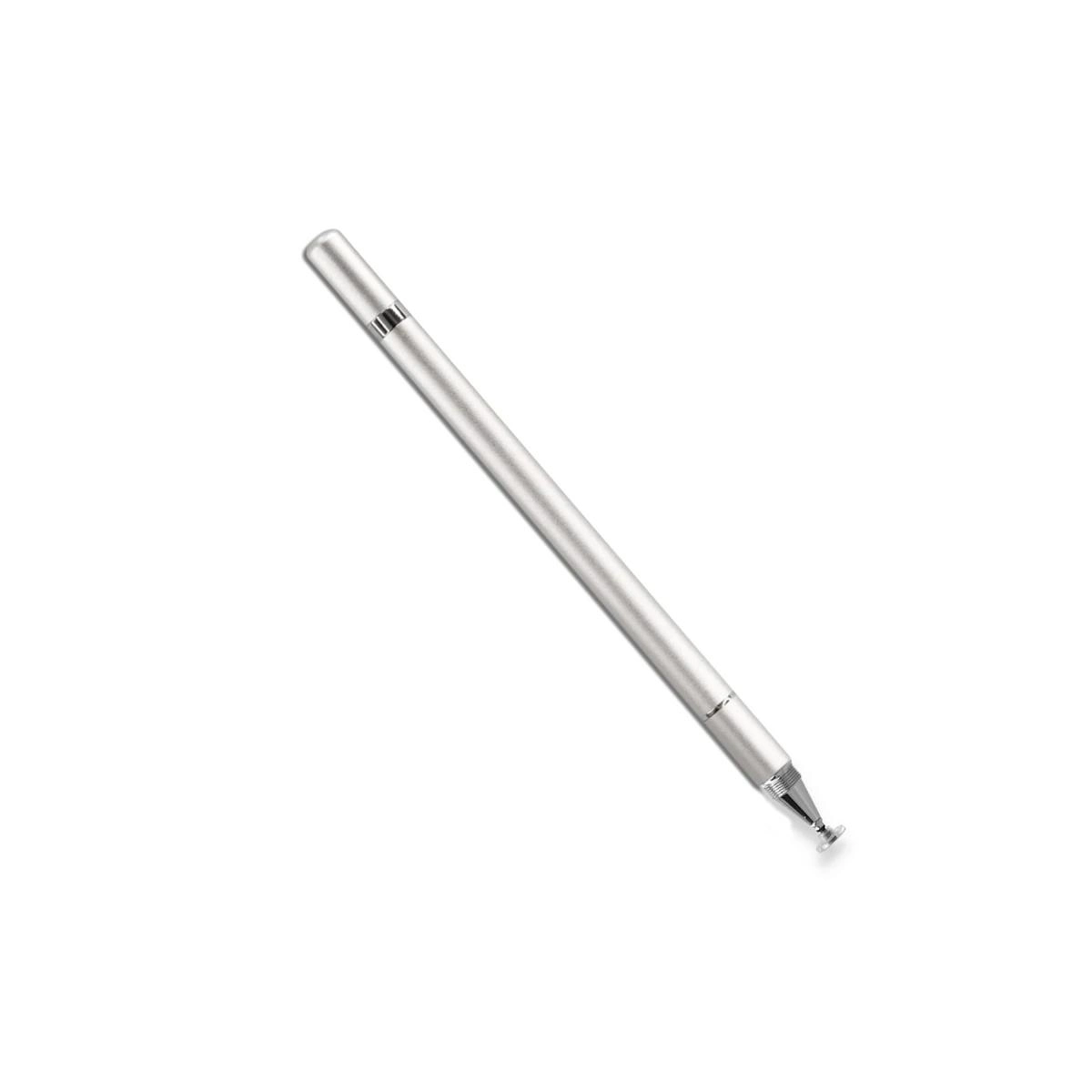 Dokunmatik Stylus Kalem Pen 110 - Gümüş