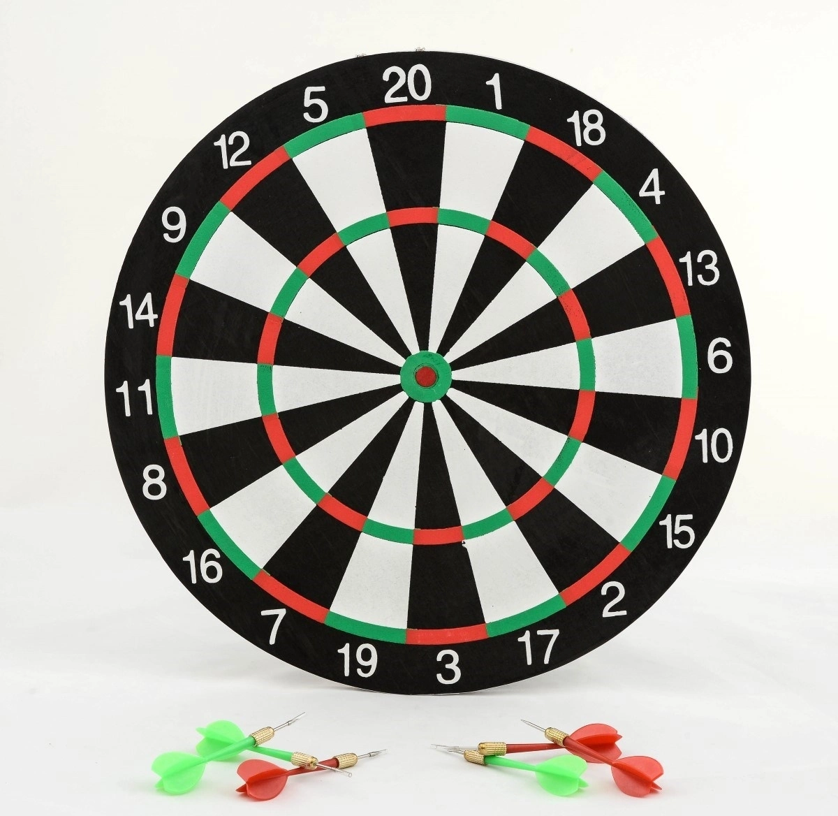 Duvara Asmalı Dart Oyunu