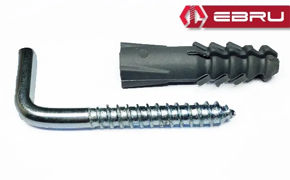 Ekstra Sağlam Şofben Çivisi 1 - 5 Adet