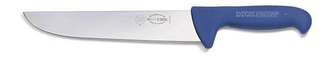 F.dıck 8 2348 30kurban, Et Kesim Ve Kasap Bıçağı 30 Cm - Ergo Grip