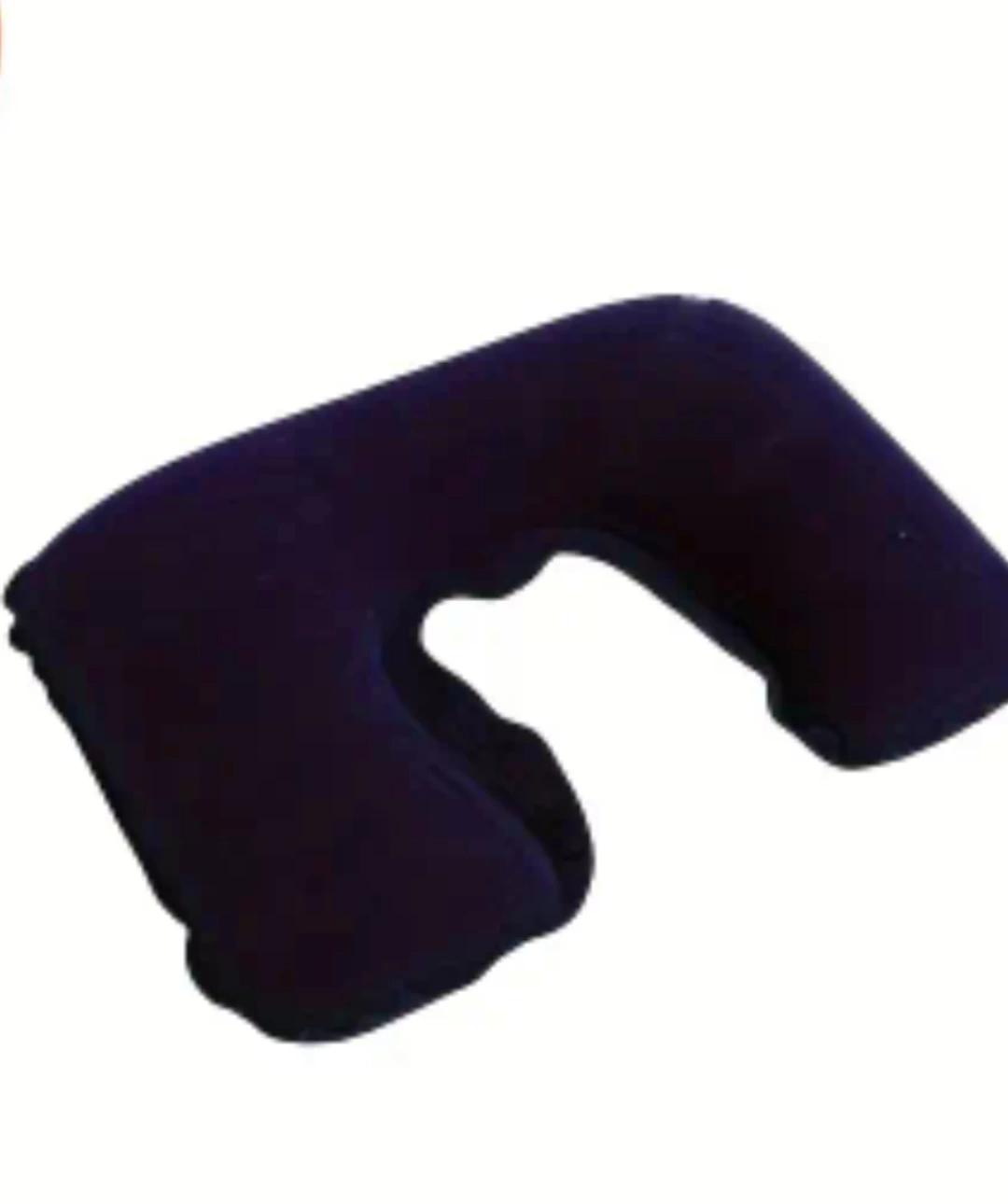 Premium Seyahat Boyunluğu Uçak Otobüs Araç Ofis İçin Ergonomik Boyun Destek Yastığı