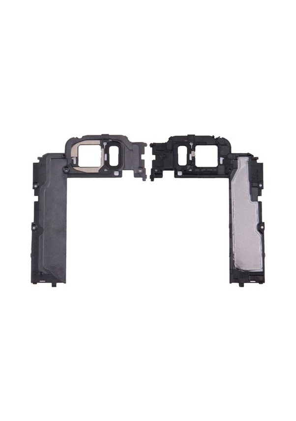 Ally Samsung Galaxy S7 Edge G935 İçin Arka Kamera Bordu