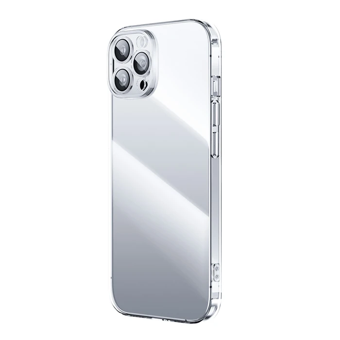 Baseus iPhone 15 Pro Simple Series II Ultra İnce Kılıf