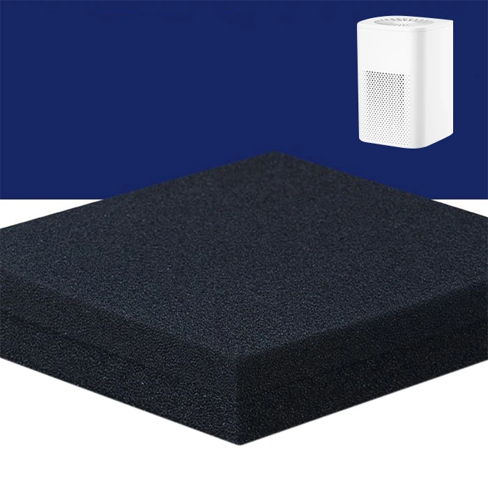 EZERE STK-36669 Hava Temizleyici Makinesi için Yedek Filtre