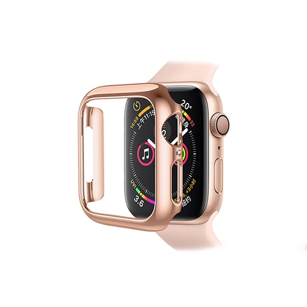Hoco Apple Watch 4 44mm Bumper Pc Koruma Kılıf