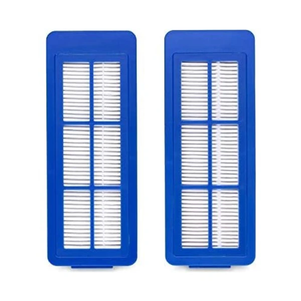 Anker Eufy Robovac Filtre Seti RoboVac 11S MaxRoboVac 15C Max30C MaxG10G30Edge Uyumlu 2 Adet