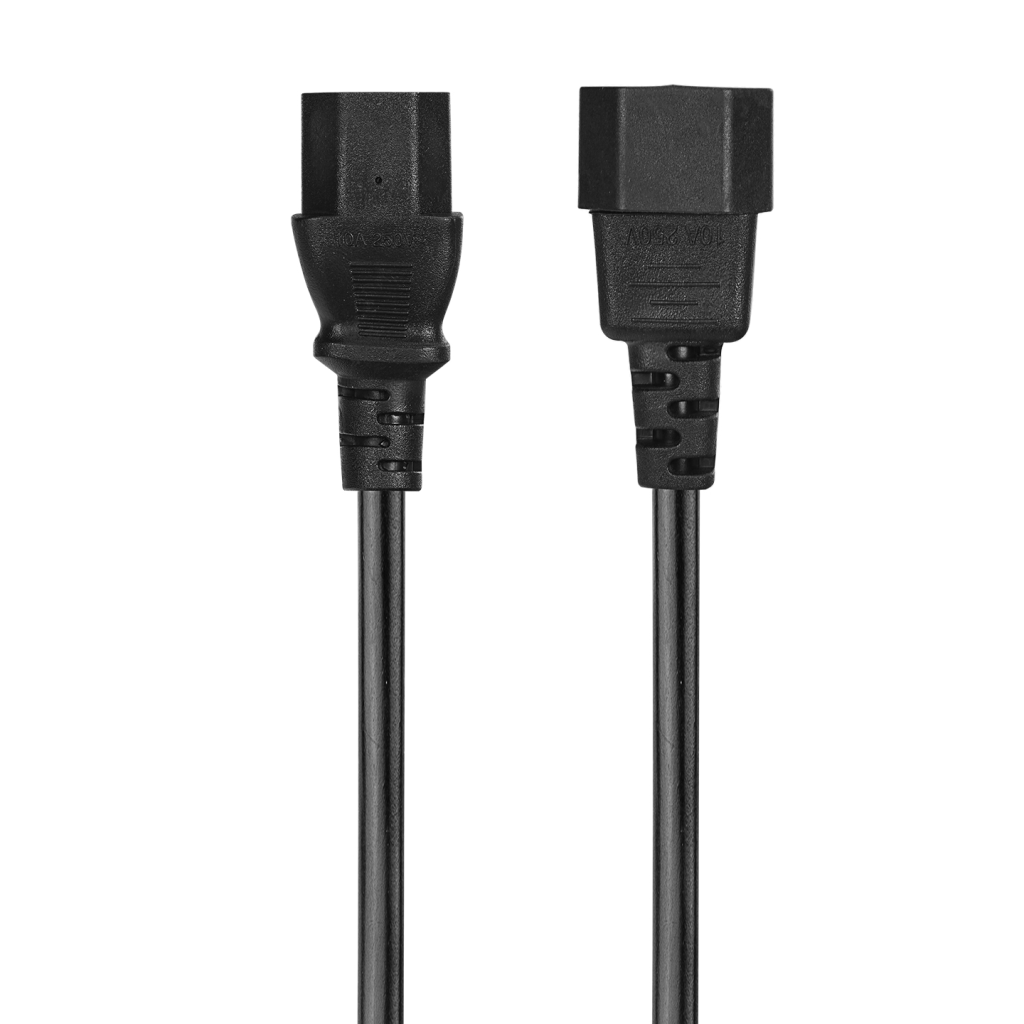 S-LINK PM-70 Bilgisayar Monitör Arası Power Kablosu(1923)
