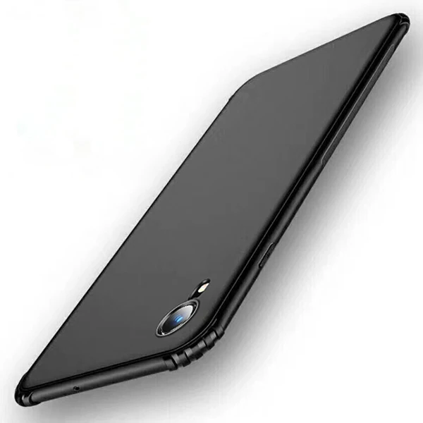 Ally İphone Xr 6.1 Anti-Drop Darbe Emici Silikon Kılıf