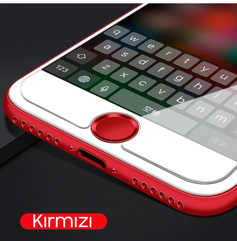İPhone 5s66plus 6s6s Plus77plus 88plus Touch İd Tuşu