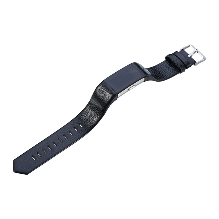 Fitbit Alta Alta Hr Deri Kordon Kayış