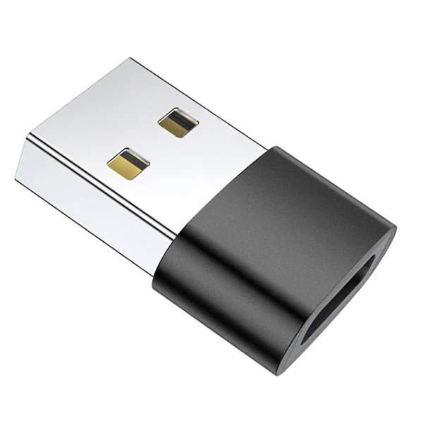 ALLY USB to Type-C Dişi Çevirici Dönüştürücü Adaptör