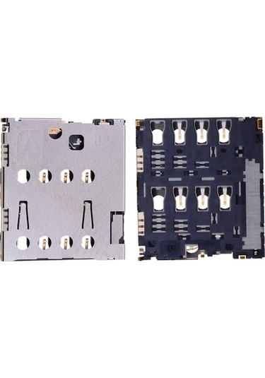 Asus Zenfone 5Zenfone 6 Sim Kart Okuyucu