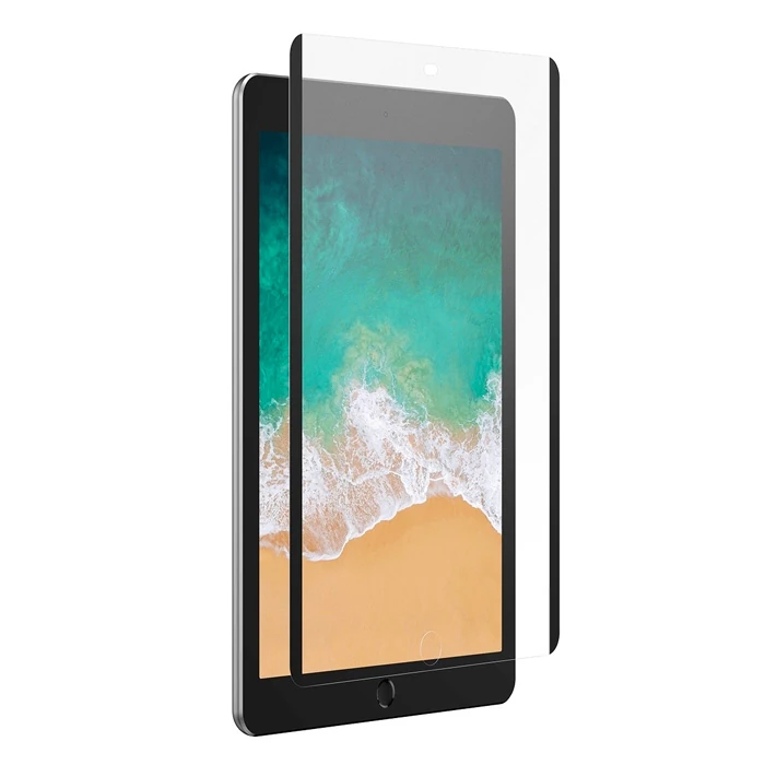 Baseus iPad 9.7inç  Manyetik Kenarlı Mıknatıslı Ekran Koruyucu iPad 9.7 2018 / 2017 / Pro 9.7 / Air