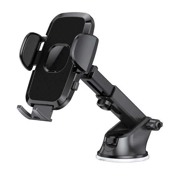 Ally ML-182 360 Derece Dönebilen Araç İçi Telefon Tutucu