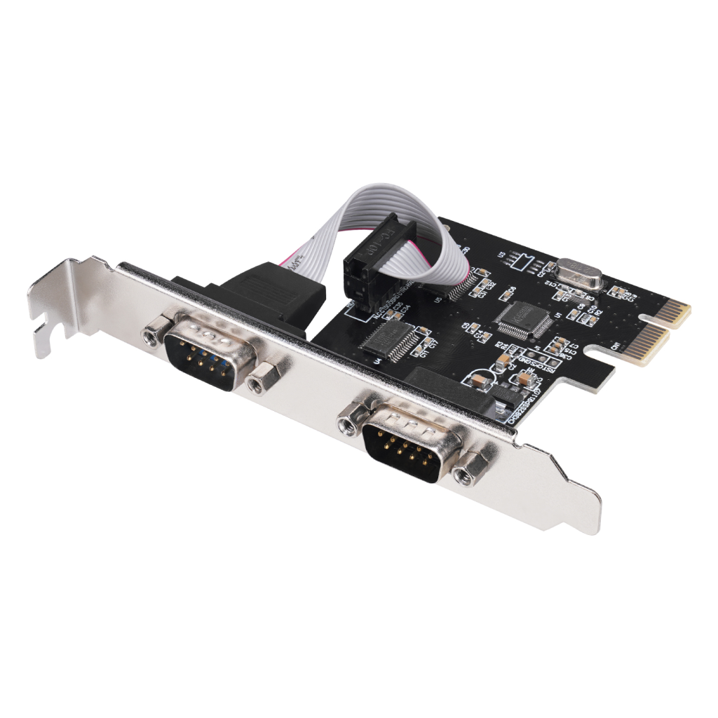 S-LINK SL-EX2S PCI Express TO Seri PORT (RS232)(1923)