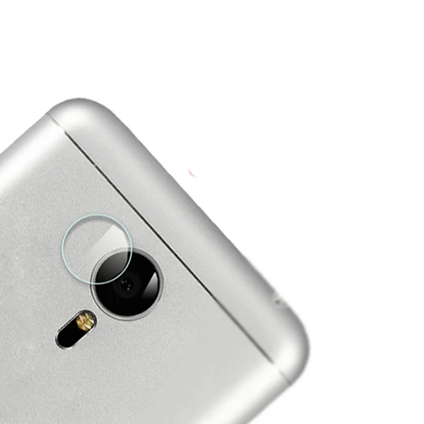 Meizu M3 Note Yüksek Çözünürlüklü Kamera Lens Koruma Camı