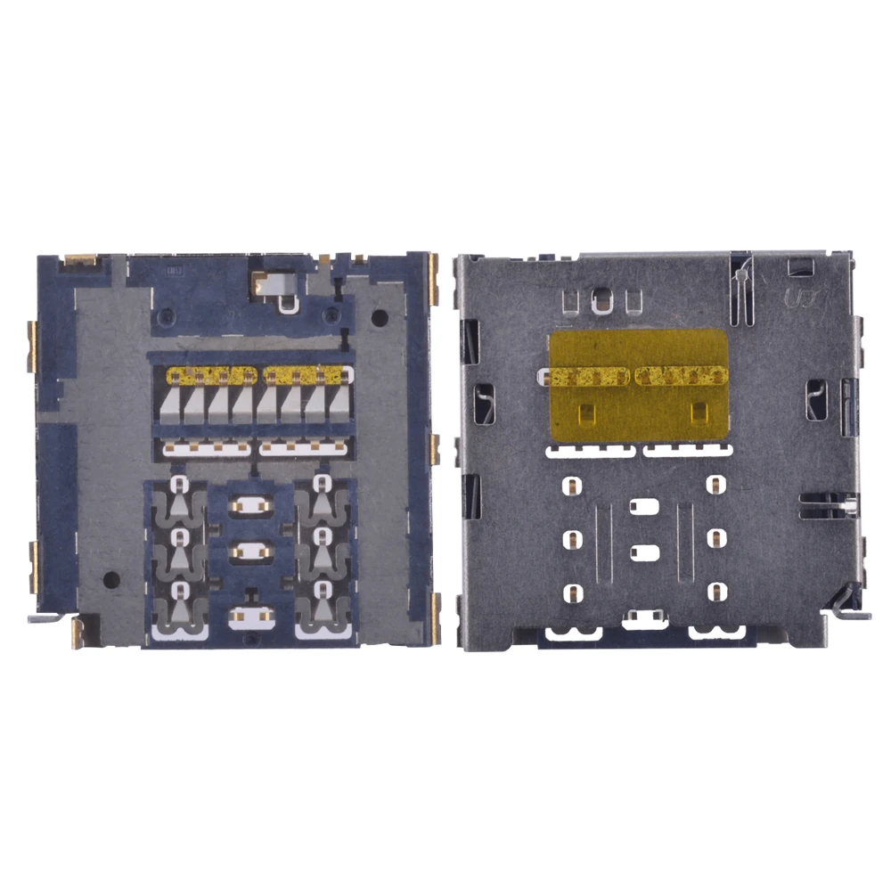 Ally Samsung Galaxy S6 E5 E7 İçin Sim Okuyucu