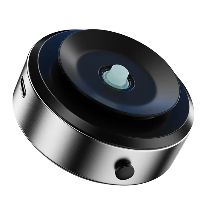 ALLY X8 Magsafe Manyetik Araç İçi Telefon Tutucu