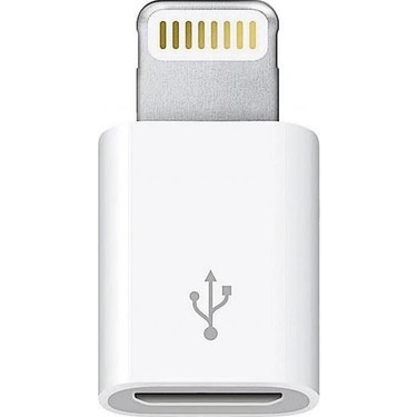 Ally Ligtining Dönüştürücü Micro Usb Adaptor