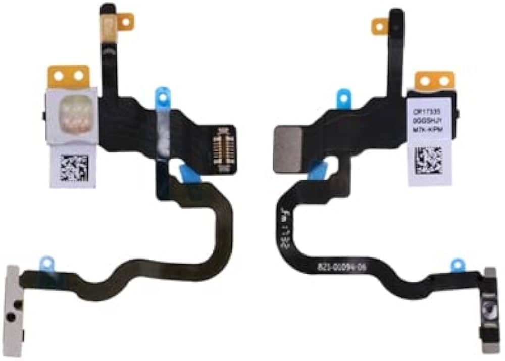 İPhone X İçin On Off Işık Flimi PowerFlashlight Flex