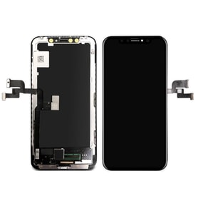 Ally Samsung Galaxy Grand G7200 İçin Lcd Ekran