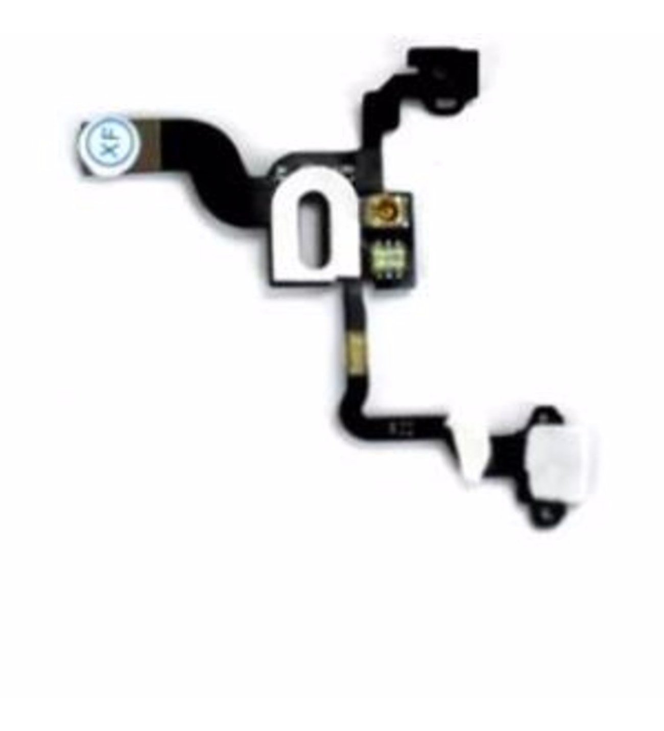 İPhone 4G On Off Ve Sensor Film Flex Cable