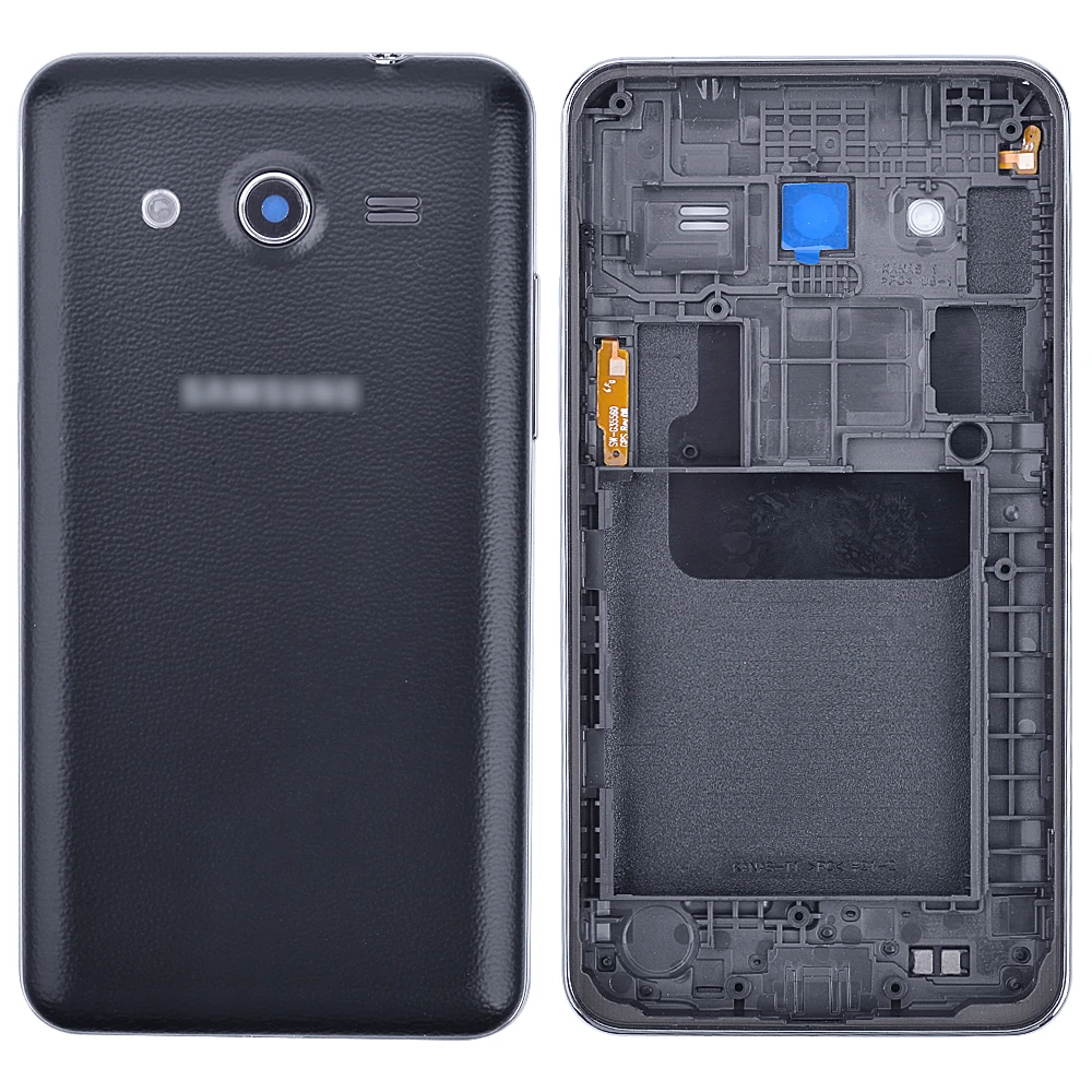 Samsung Galaxy Core 2 G355 İçin Kasa Kapak