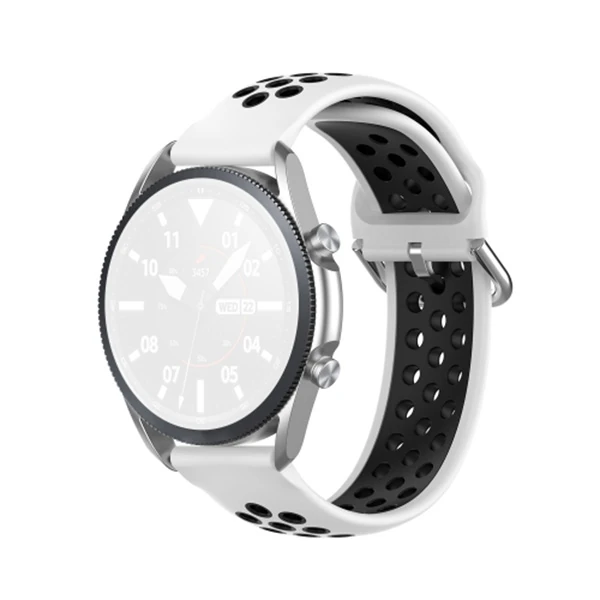 20MM Kordon Kayış Gear S2R600 Watch S4 42mmHuawei Watch Gt20MM Kordon Kayış
