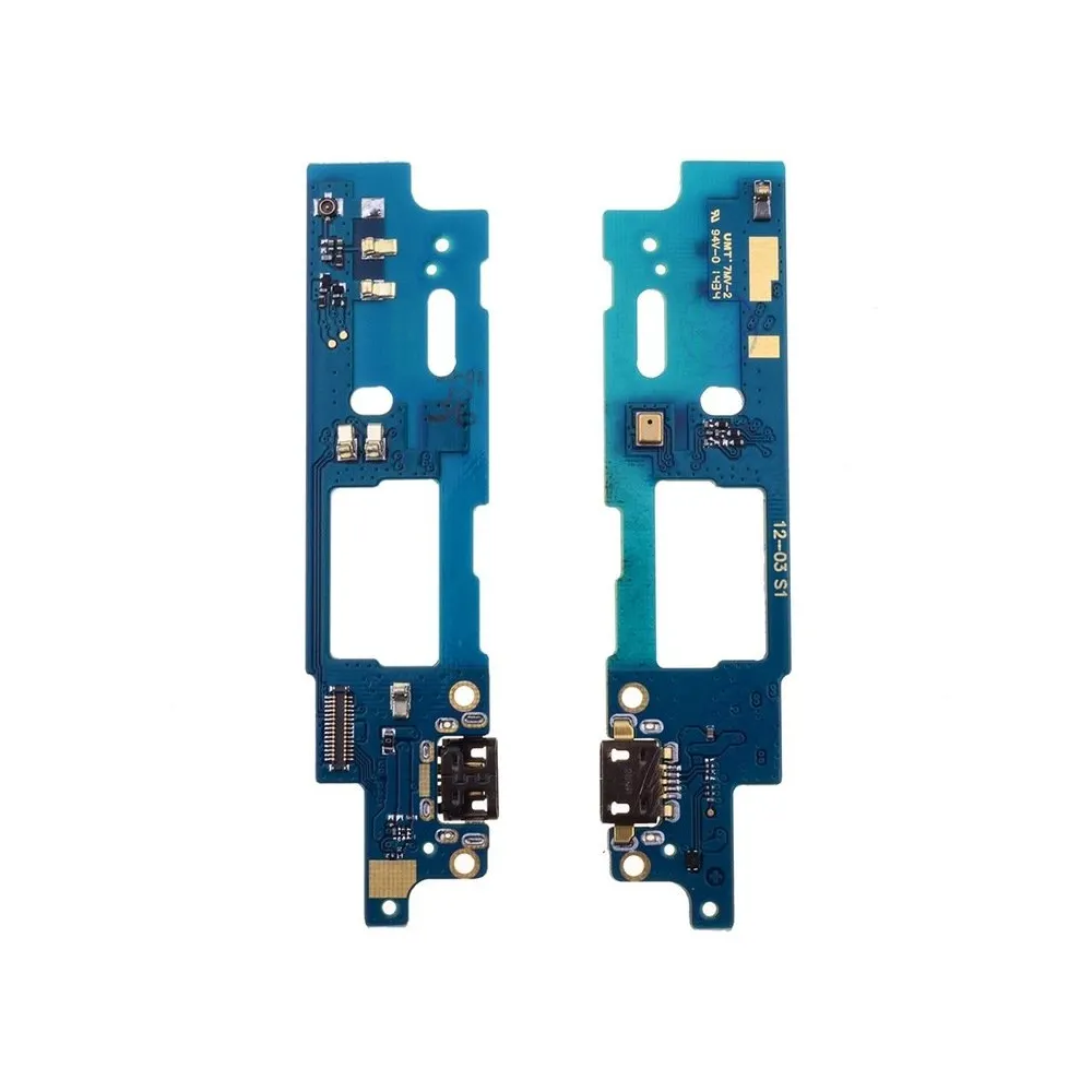 Htc Desire 820 Şarj Soket Ve Mikrofon Bordu