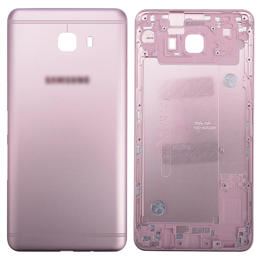 Samsung Galaxy C9 Pro Kasa Kapak