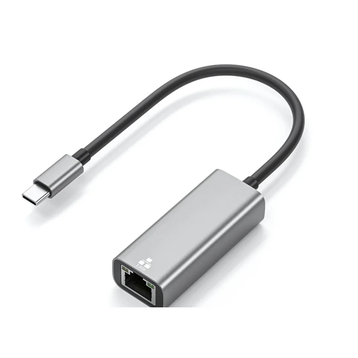 ALLY Type-c to RJ 45 2.5 Gbps Ethernet kablosu