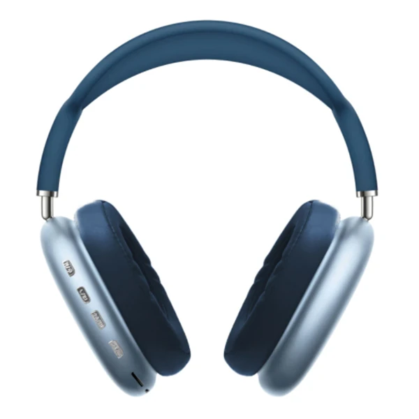 ALLY P9 Bluetooth 5.0 Mikrofonlu Kulaküstü Kablosuz Kulaklık